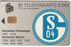 GERMANY(chip) - Altmeister FC Schalke 04(K 461), Tirage 6000, 11/92, Used - K-Serie : Serie Clienti