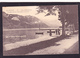 Old Postcard Of Lac D`Annecy,La Savoie,Auvergne-Rhône-Alpes, France,N52. - Auvergne