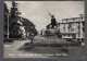 1958 LEGNANO CORSO ITALIA MONUMENTO ALLA BATTAGLIA FG V  SEE 2 SCANS ANIMATA - Legnano