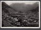 1958 VILLA DI TIRANO PANORAMA FG V  SEE 2 SCANS - Sondrio