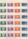 Série Coloniale 1931 Complète Neuve X Sur Feuille De Classeur Avec Charnières Propres 103 Valeurs - 1931 Exposition Coloniale De Paris