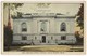 Grand Rapids MI, Ryerson Public Library -People On Door- C1910s Vintage Michigan Postcard [6718] - Grand Rapids