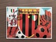 Cartolina Milan Con Annullo 1° Giorno Milan Campione 1991-92 - Football