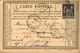 FRANCE - Carte Précurseur - A Bien étuduer - N° 21548 - Cartoline Precursori