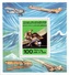 Libya 1978-The 75th Anniversary Of First Poweredflight 2 M/Sheet - Libyen