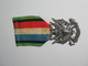 Décoration - Médaille Des Vétérans De 1870-1871 - En Argent - Oubliez.....Jamais !!!  ***** EN ACHAT IMMEDIAT **** - Antes De 1871