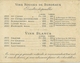 33 LE BOUSCAT CARTE DE VISITE PROPRIETE JULES TURREL MEDOC VINS DE BORDEAUX VIGNOBLE METIER PUBLICITE GIRONDE - Cartes De Visite