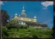 Radebeul - Spitzhaus Panorama Restaurant - Radebeul