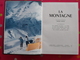 La Montagne. Maurice Herzog. édit. Larousse 1956. 476 Pages. Nombreuses Photos. Encyclopédie. - Alpes - Pays-de-Savoie