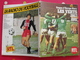 RTL Présente Les Vets 1957/1981. Saint-Etienne. Football. 128 Pages Nombreuses Photos. 1981 - Sport