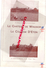 ANGLETERRE - CHATEAU DE WINDSOR VU DE LA TAMISE -COLLEGE D' ETON- DEPLIANT ANNEES 40 - Tourism Brochures