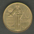 MONACO 10 CENTIMES 1975 - 1960-2001 Franchi Nuovi