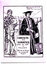 Women's Suffrage And Lunacy Convicts - Modern Unused Card - Figuren