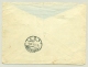 Nederlands Indië - 1913 - KB SOEMENEP Op Matig Postwaardestuk Naar Bergen Op Zoom / Nederland - Nederlands-Indië