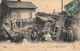 Accident De Villepreux-les-Glayes - 1910 - Train - Villepreux