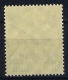 Deutsche Reich:  Mi Nr 603 MNH/**/postfrisch/neuf Sans Charniere 1936 Some Spots In Gum - Ungebraucht