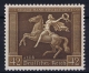 Deutsche Reich:  Mi Nr 671 MNH/**/postfrisch/neuf Sans Charniere 1938 - Ungebraucht