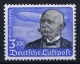 Deutsche Reich:  Mi Nr 539 MNH/**/postfrisch/neuf Sans Charniere 1934 - Luft- Und Zeppelinpost