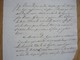 NANTES (1831) Brigands à VERTOU - CAREIL - LA GAVRE - LES SORINIERES ... Autographe - Autres & Non Classés