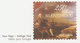 Portugal Carte Entier Postal Ecole Du Commerce Marquis De Pombal Illuminisme 2009 Postal Stationary Commercial School - Ganzsachen