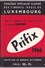 CATALOGUE SPECIALISE ILLUSTRE DES TIMBRES POSTES DU LUXEMBOURG PRIFIX 1966   (dil296) - Autres & Non Classés