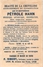 Delcampe - 12 Cards Pub Pétrole Hahn Pour Chevelure C1900 Les Boissons Imp Laas Coco Café Champagne Thé Bière Vin Chianti Sirops - Sonstige & Ohne Zuordnung