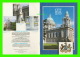 LIVRE - CITY HALL, BELFAST, IRLANDE DU NORD - 10 PAGES - DIMENSION 15 X 21cm - - Europe