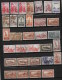 Lot  Timbres Maroc - Maroc (1956-...)