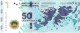 Argentina - Pick 362 - 50 Pesos 2015 - Unc - Commemorative - Argentina