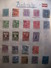 Lot De Timbres Anciens D'Autriche - Collections