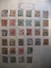 Lot De Timbres Anciens D'Autriche - Collections