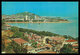 MACAU - A Panoramic View Of Macao Showing " Praia Grande" .( Nº 110)carte Postale - Chine