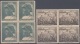 1958-243 CUBA. REPUBLICA. 1958. Ed.773-74. THEODORE ROOSEVELT  INDEPENDENCE WAR. MNH. - Ungebraucht