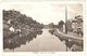 Lobbes - Vue Sur La Sambre - 1948 - Lobbes