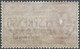 ITALY ITALIA ITALIEN ITALIE LIBIA  TRIPOLI DI  BARBERIA 1909 ESPRESSO 25C , Gum - Tripolitania