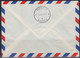 Yugoslavia 22.IX.1967 First Baloon Airmail - Novi Sad, Cover - Briefe U. Dokumente