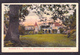 Old Postcard Of Schlob Dolzi,Sommerfeld, Oberhavel, Brandenburg, Germany.,Posted With Stamp,N53. - Sommerfeld