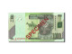 Billet, Congo Democratic Republic, 1000 Francs, 2013, 30.6.2013, KM:101s, NEUF - Repubblica Democratica Del Congo & Zaire