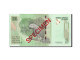 Billet, Congo Democratic Republic, 1000 Francs, 2013, 30.6.2013, KM:101s, NEUF - Repubblica Democratica Del Congo & Zaire