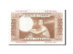 Billet, Espagne, 100 Pesetas, 1953, 1953-04-07, KM:145a, SPL - 100 Peseten