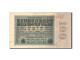 Billet, Allemagne, 100 Millionen Mark, 1923, 1923-08-22, KM:107e, TTB - 100 Millionen Mark