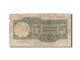 Billet, Espagne, 5 Pesetas, 1948, 1948-03-05, KM:136a, B - 5 Pesetas