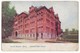 Grand Rapids MI Central High School Building C1900s Unused Vintage UDB Michigan Postcard [6770] - Grand Rapids