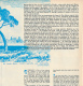 1965 : Document, LA COTE D'AZUR ( Pages Illustrées) Cannes, Carnaval De Nice, Promenade Des Anglais, Menton, Monte-Carlo - Unclassified