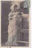 Carte 1905 ANNA TARIOL / FEMME THEATRE ? / STREBBING PHOTO - Artistas