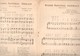 Livret : Hymnes Et Chants Nationaux Des Alliés - Recueil De Piano Avec Paroles - HACHETTE - 1914-18