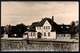 9174 - Alte Foto Ansichtskarte - Ückeritz Usedom - Bahnhof - Gel 1960 - Stations Without Trains