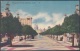 POS-241 CUBA POSTCARD 1951. PASEO DEL PRADO, HABANA. PROMENADE PRADO. - Cuba