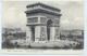 DC 149 - Paris (VIIIe) - L'Arc De Triomphe. - LL 1761 - District 08