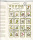 Venda: Wild Flowers, FDC, 13 September 1979 - Other & Unclassified